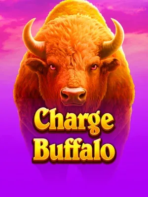 Buffalo King Megaways