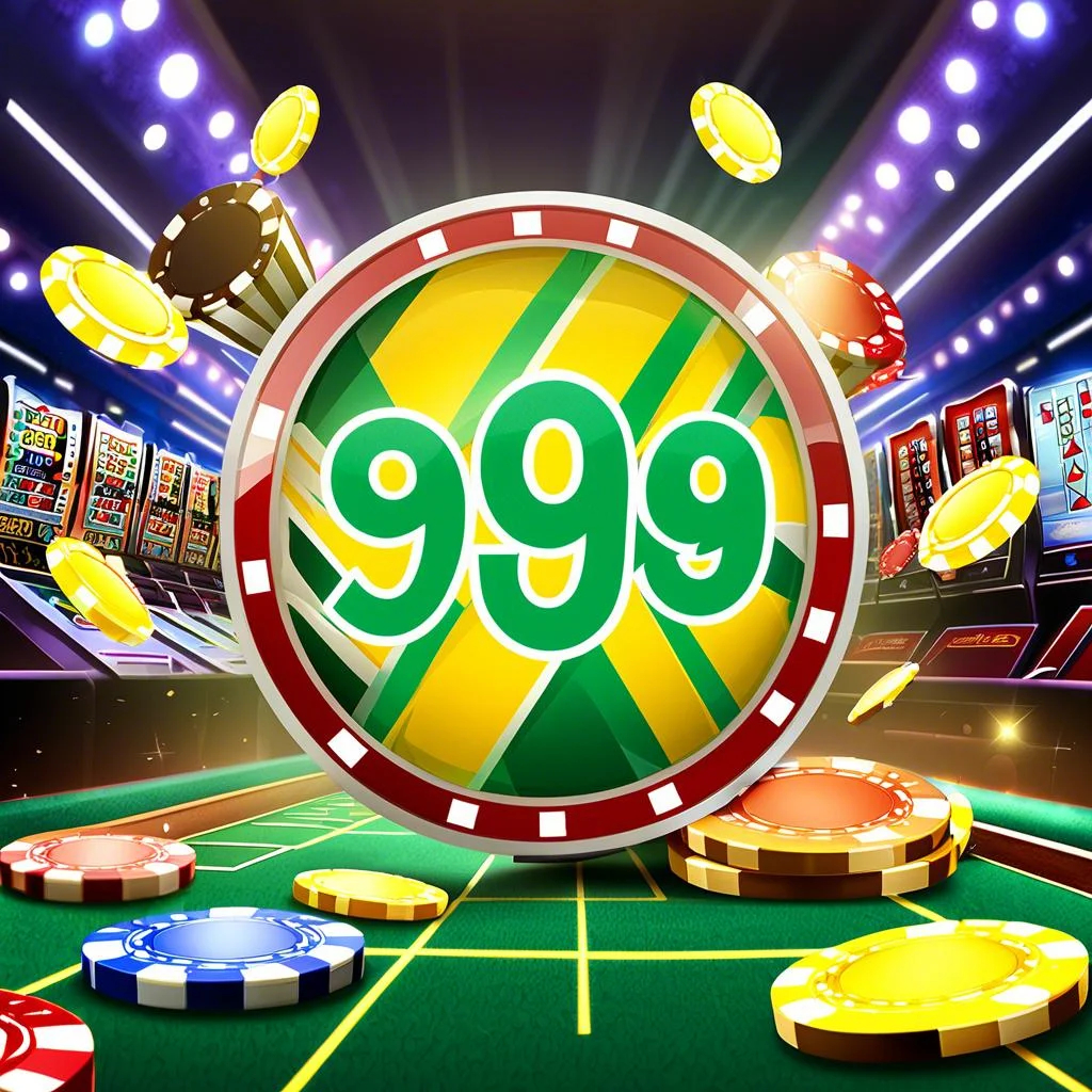 9096BET GAME-Apostas